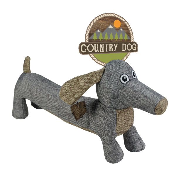 Country Dog - Buddy