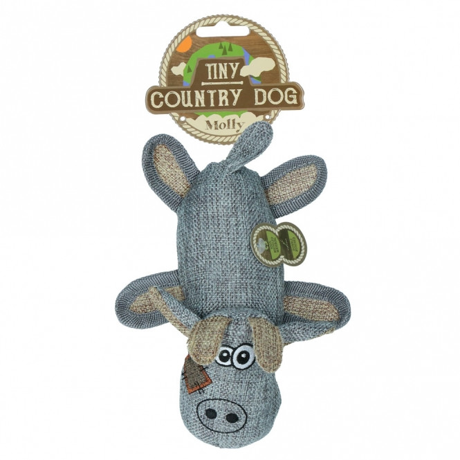 Country Dog - Tiny Molly