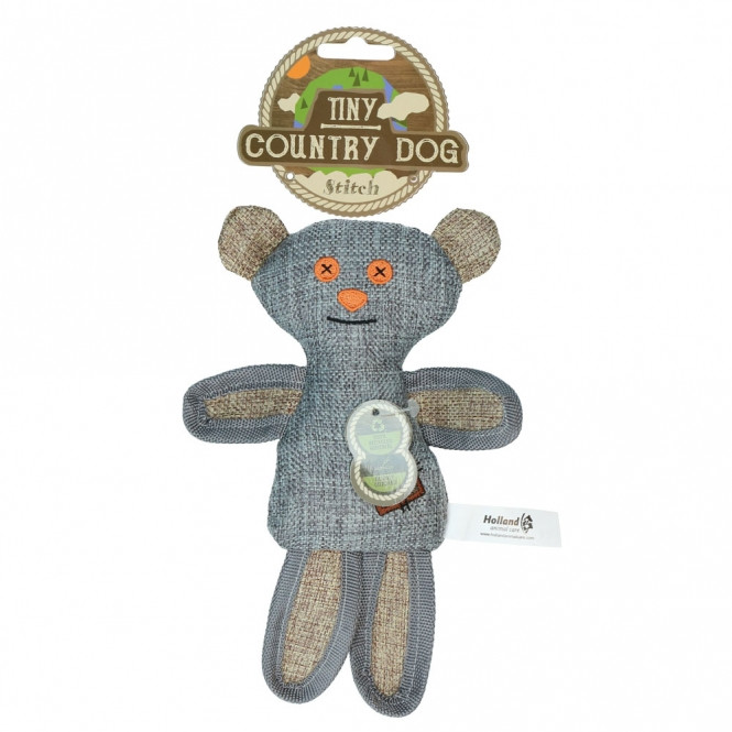 Country Dog - Tiny Stitch