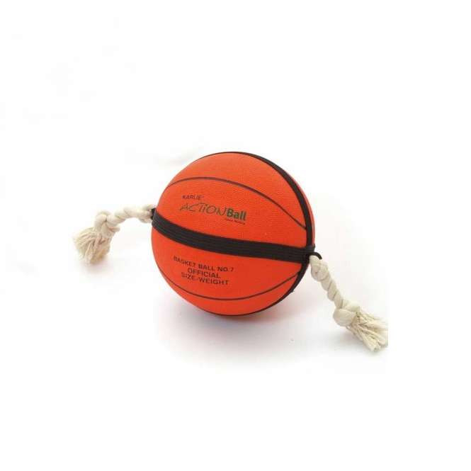 Karlie ACTION BALL Basketball - 24 cm